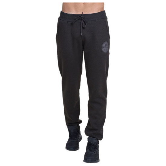 Target Ανδρικό παντελόνι φόρμας Cuffed Pants Fleece "Arizona"